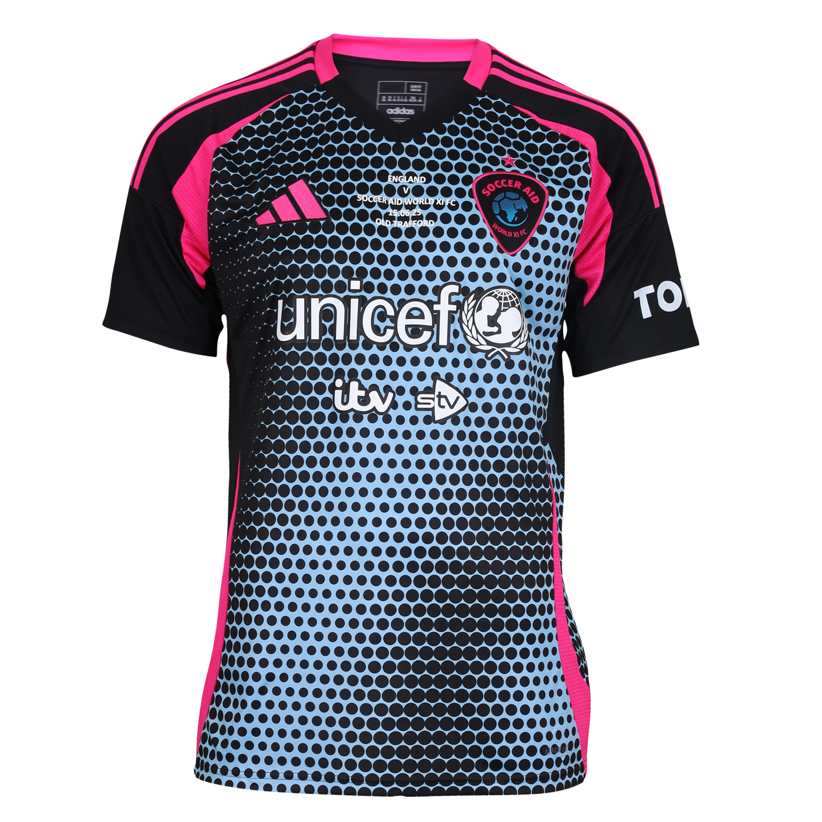 Noah Beck | MatchWornShirt