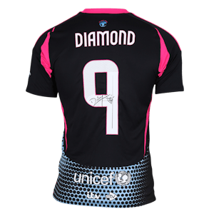 Diamond