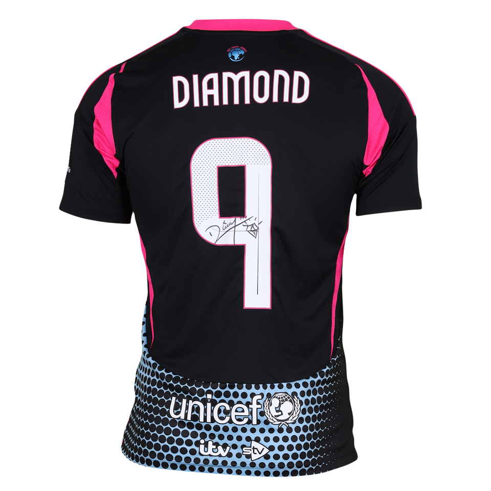 Diamond