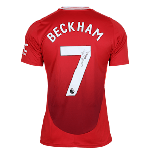 Manchester United | David Beckham