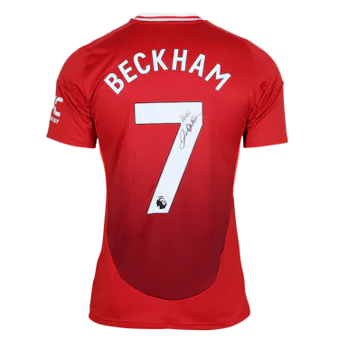 Manchester United | David Beckham