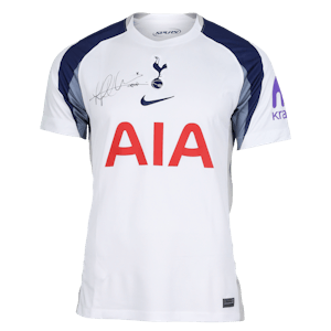 Tottenham Hotspur | Jermaine Defoe