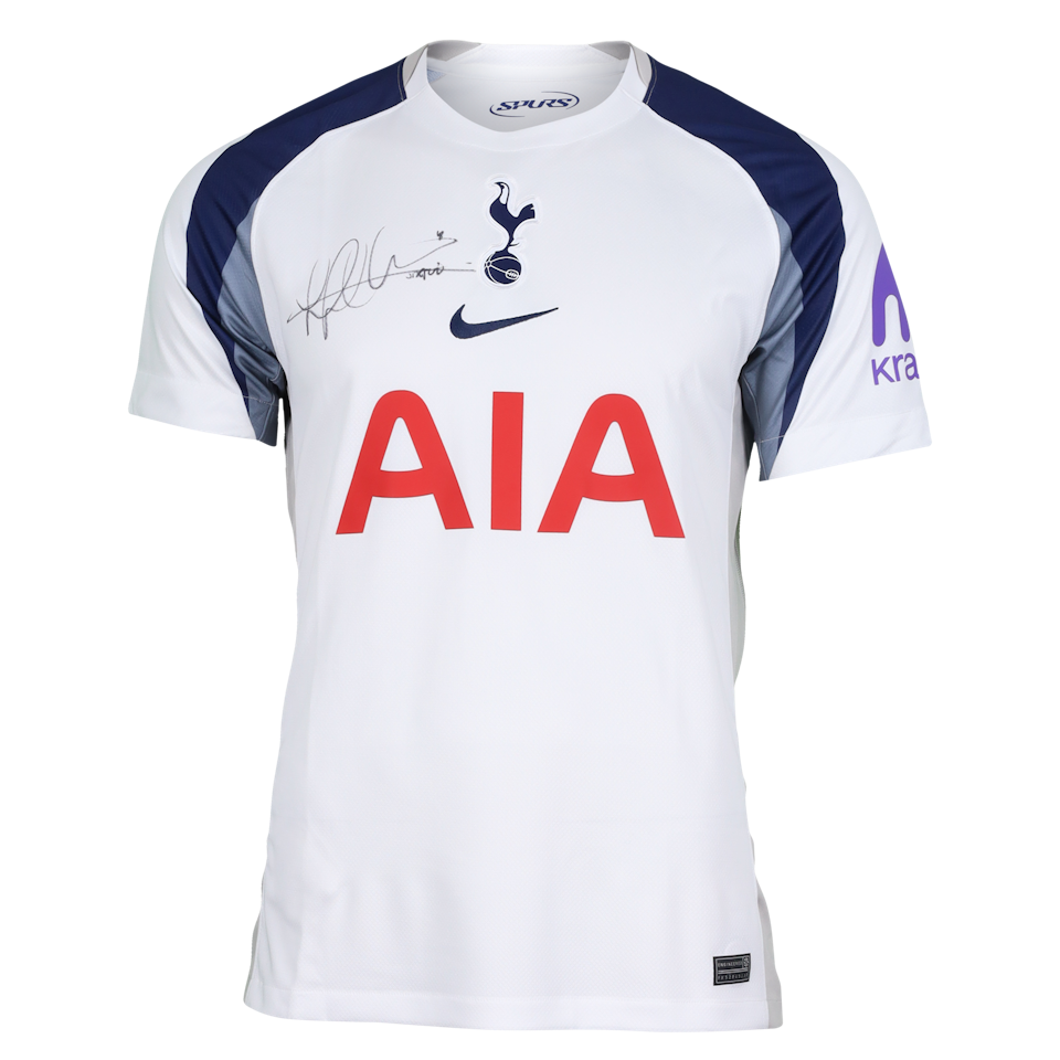 Tottenham Hotspur | Jermaine Defoe