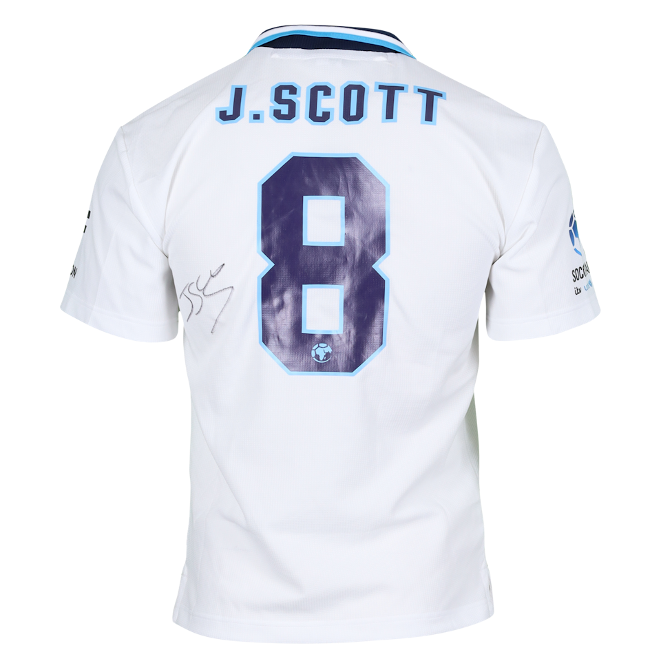 England | Jill Scott