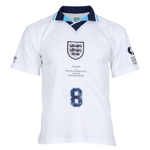 England | Jill Scott