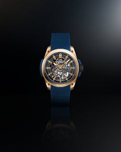 NORQAIN Wild ONE of 1 Soccer Aid Limited Edition Watch