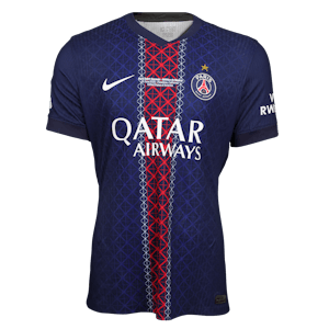 Camisa de Désiré Doué Paris Saint-Germain