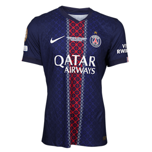 João Neves Paris Saint-Germain camisa.