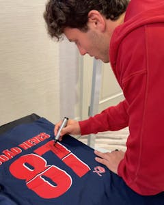 João Neves Paris Saint-Germain camisa.