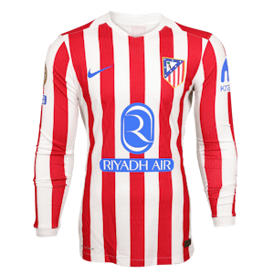 Antoine Griezmann Atlético de Madrid shirt
