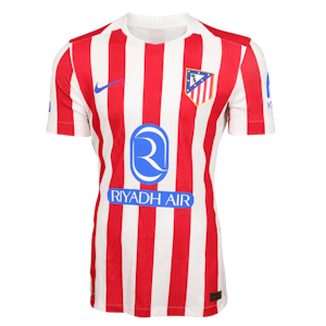Julián Álvarez Atlético de Madrid jersey