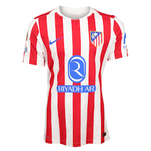 Atlético de Madrid 팀의 Koke 셔츠