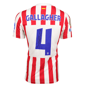 Conor Gallagher Atlético de Madrid jersey