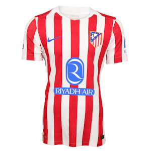 Ángel Martín Correa Atlético de Madrid shirt