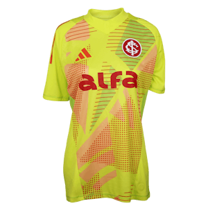 Mayara Nabosne Harendt Internacional RS W camisa.
