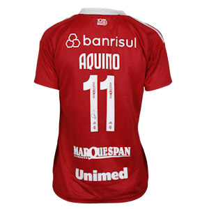 Belén Aquino Moreira Internacional RS W shirt