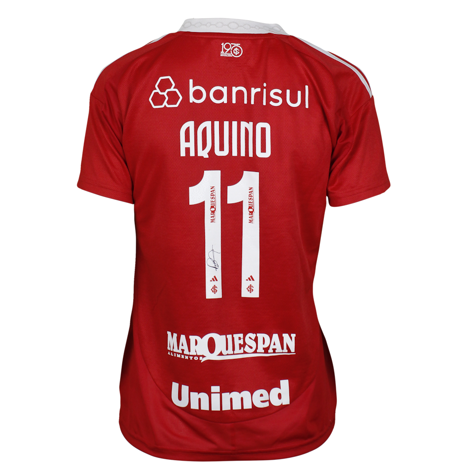 Belén Aquino Moreira Internacional RS W shirt