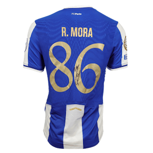 Rodrigo Mora Carvalho FC Porto forması
