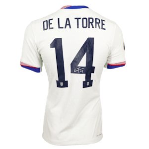 Luca de la Torre United States jersey