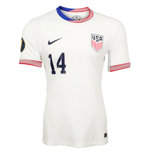 Luca de la Torre United States jersey