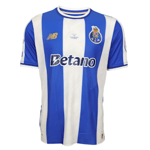 João Mário Neto Lopes FC Porto jersey