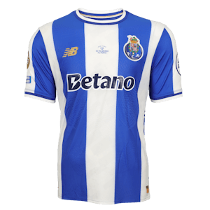 Fabio Vieira FC Porto jersey