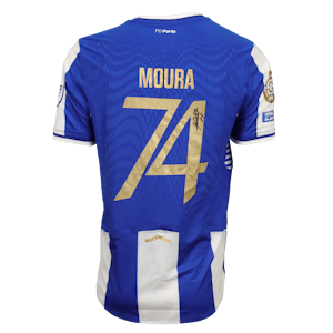 Francisco Moura FC Porto jersey