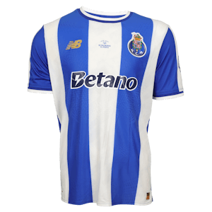 Francisco Moura FC Porto jersey