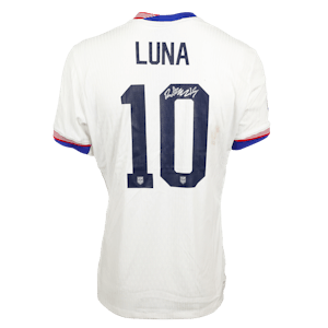 Diego Luna United States shirt