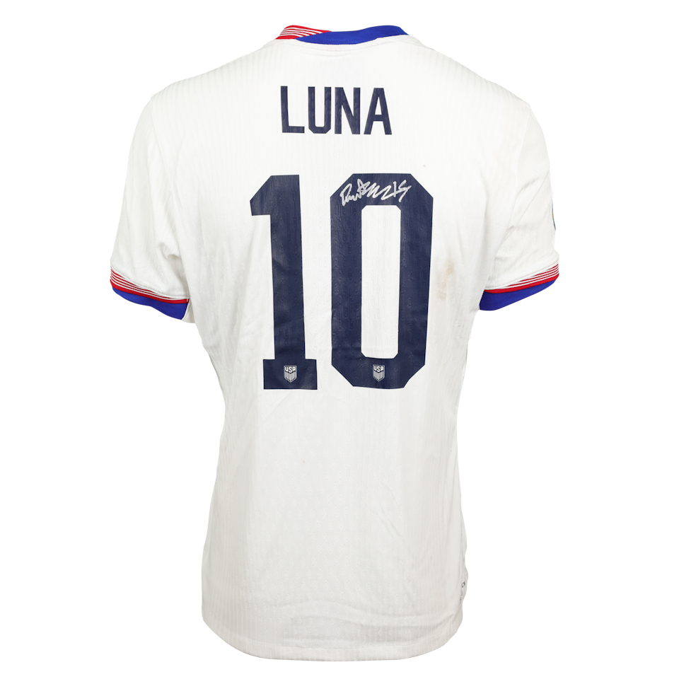 Diego Luna United States shirt