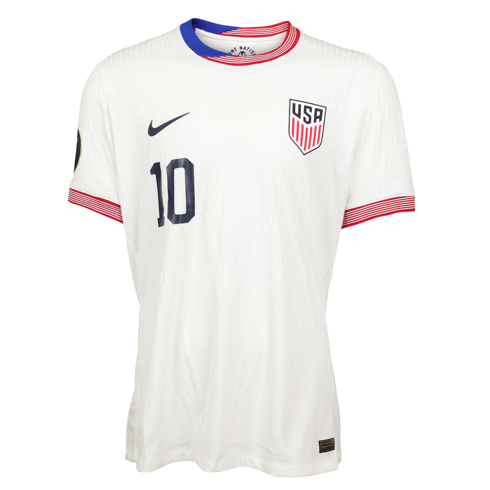Diego Luna United States shirt