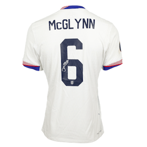 Jack McGlynn  United States shirt