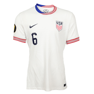 Jack McGlynn  United States shirt