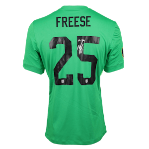 Mark Freese 
