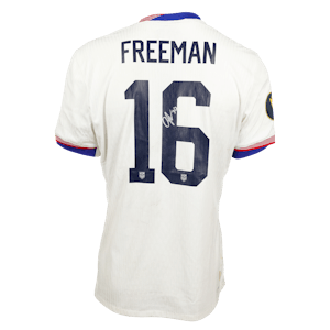 Alex Freeman 