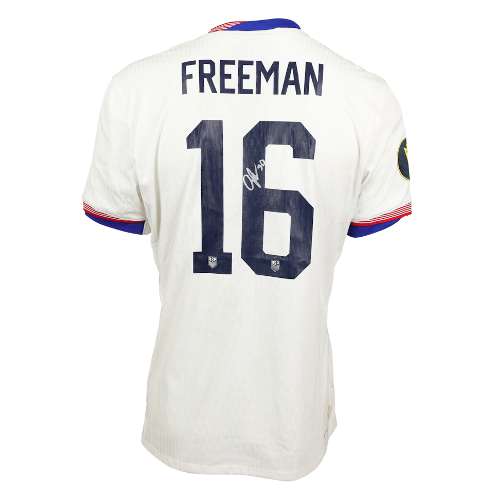 Alex Freeman 