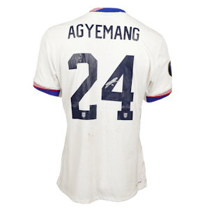 Patrick Agyemang
