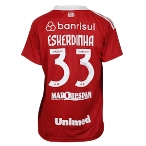 Dayana Shamara Internacional RS W shirt