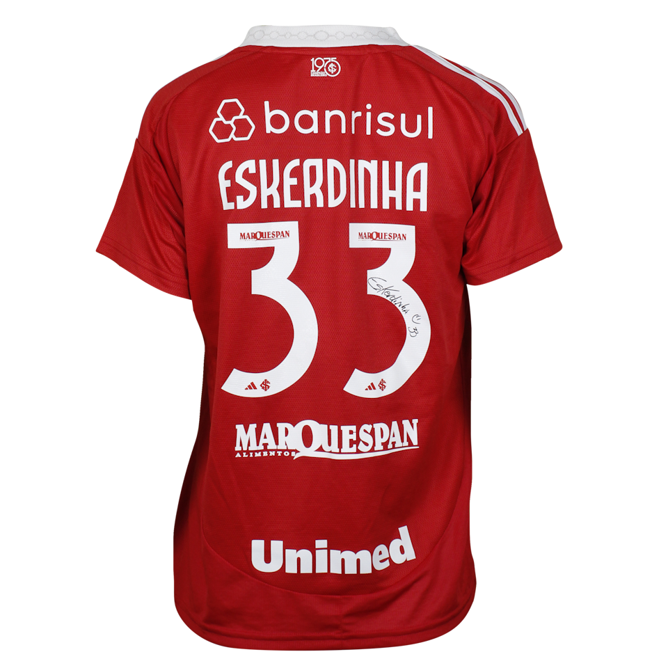 Dayana Shamara Internacional RS W shirt
