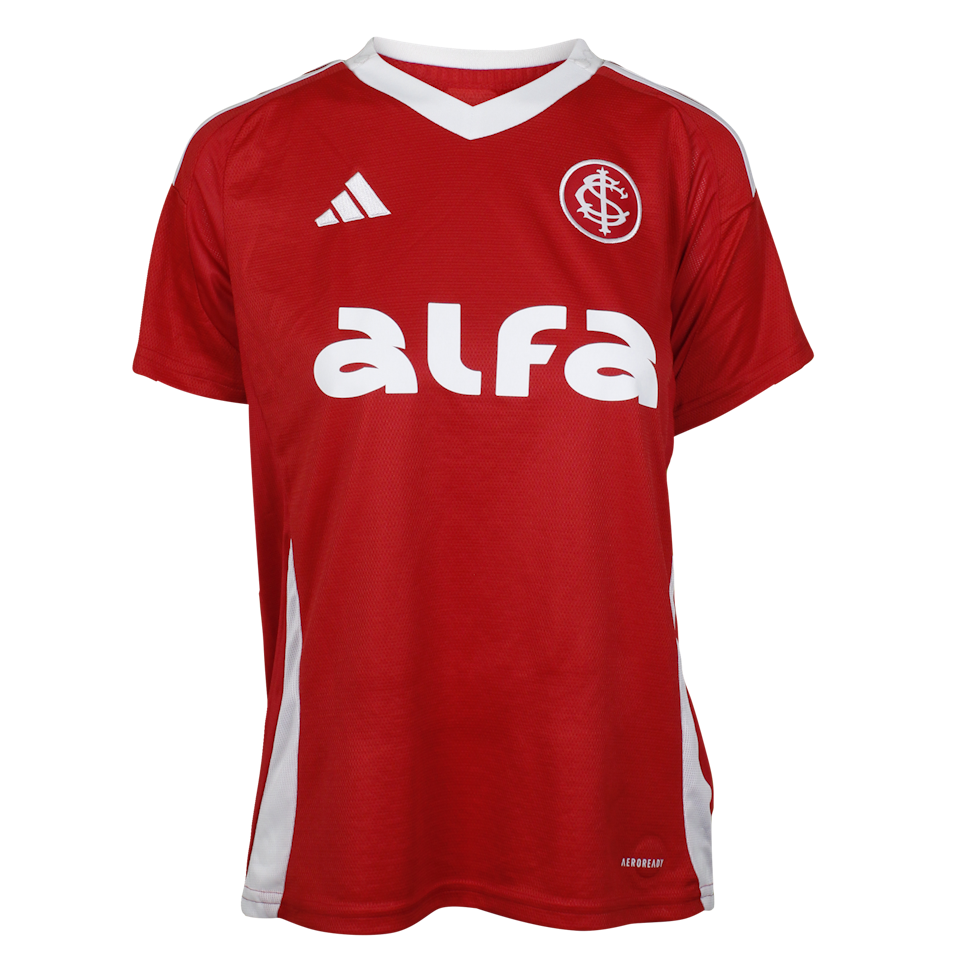 Dayana Shamara Internacional RS W shirt