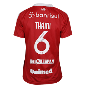 Thaini Nunes Dias Internacional RS W shirt