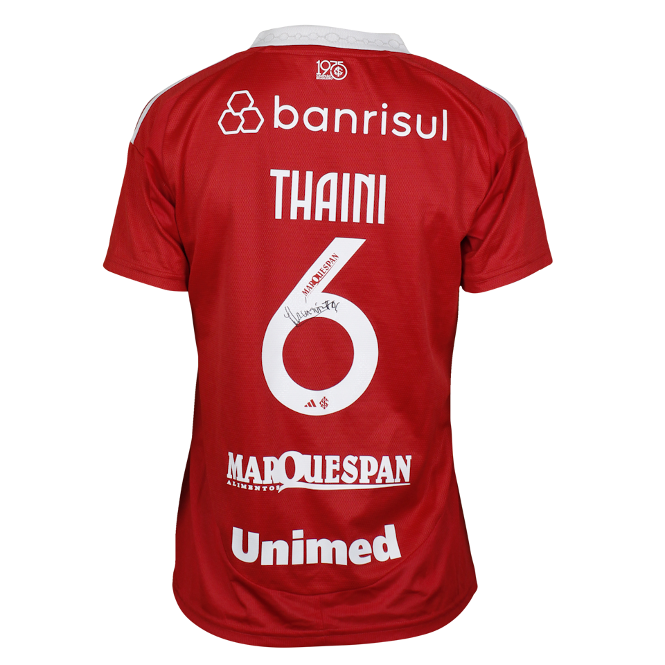Thaini Nunes Dias Internacional RS W shirt
