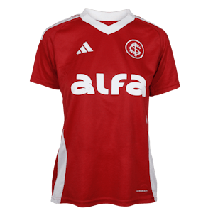 Anny Caroline Freitas da Silva Internacional RS W forması