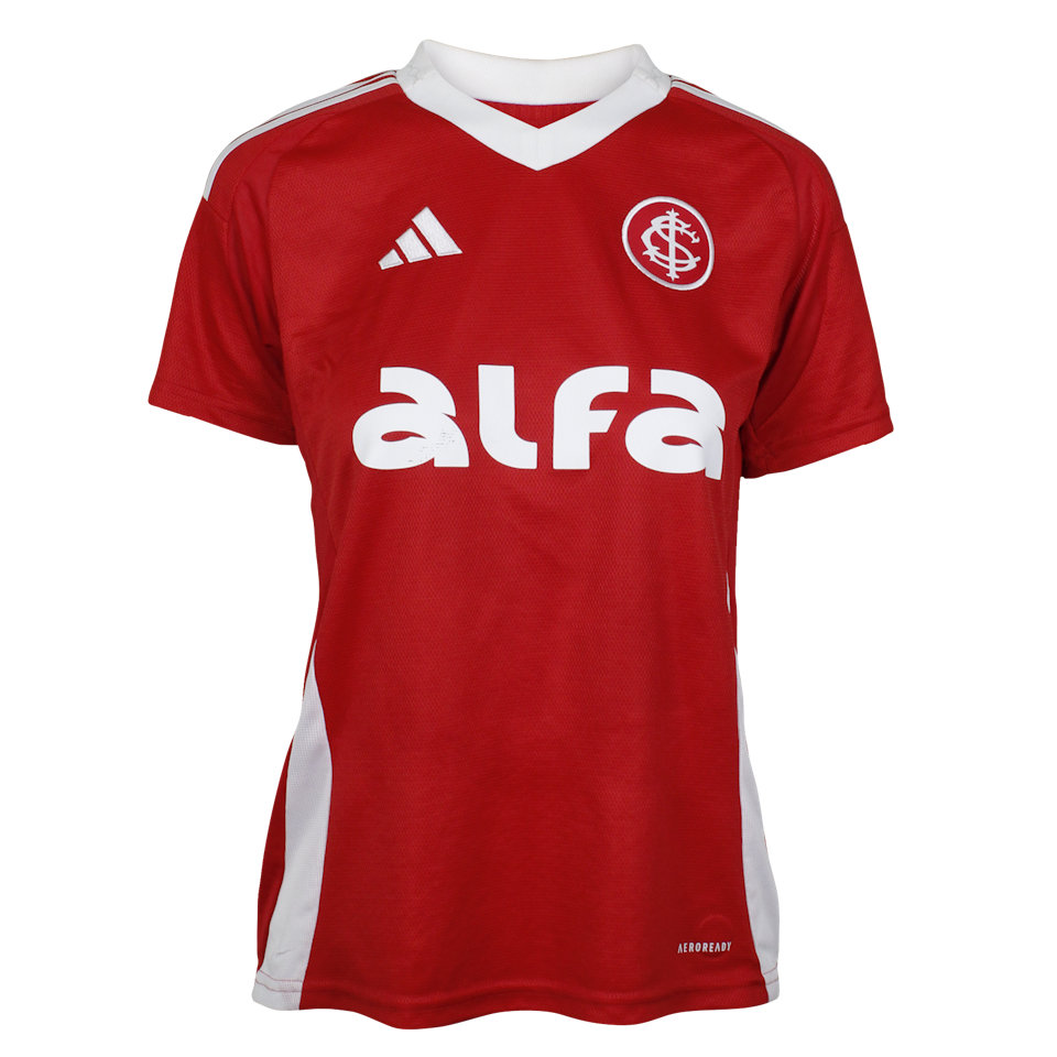 Anny Caroline Freitas da Silva Internacional RS W forması