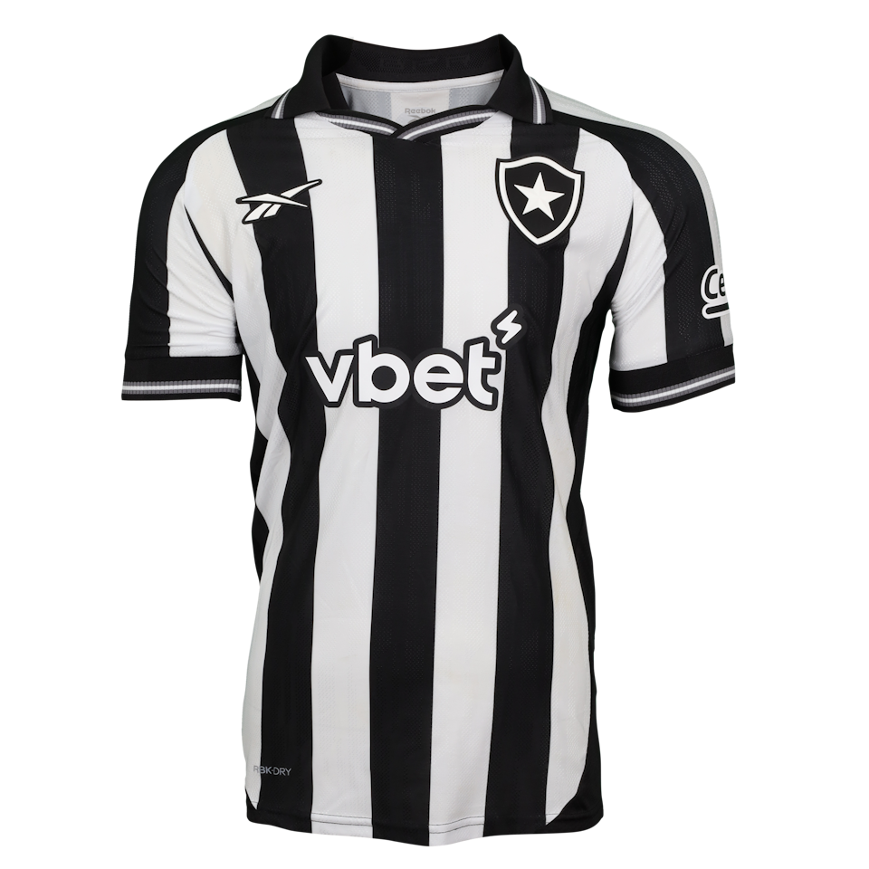Artur Victor Guimarães Botafogo jersey