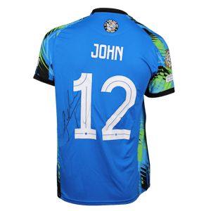 John Victor Maciel Furtado Botafogo jersey
