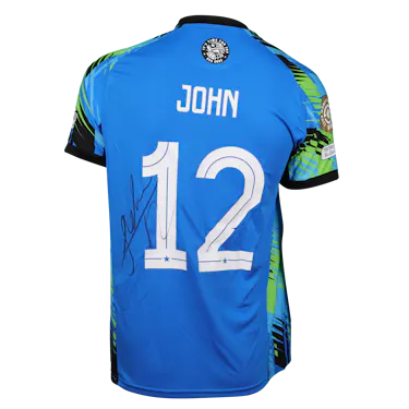 John Victor Maciel Furtado Botafogo shirt