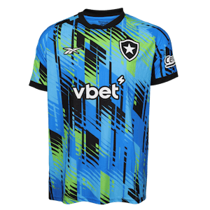 John Victor Maciel Furtado Botafogo jersey