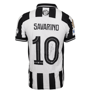 Jefferson David Savarino Quintero Botafogo forması