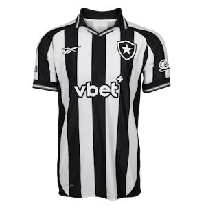Camiseta Alexander Nahuel Barboza Ullúa Botafogo